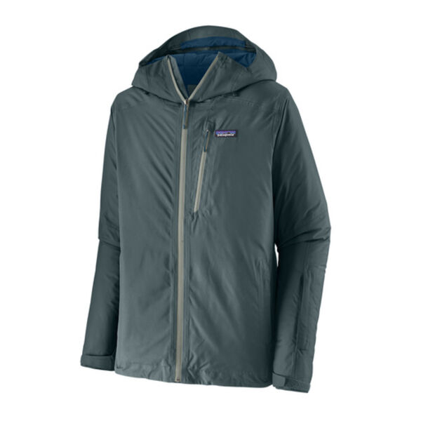 Patagonia Insulated Powder Town Jacket Mens